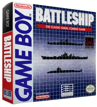 jeu Battleship